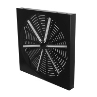 Световой эффект вентилятора INVOLIGHT LEDFAN790 Световой эффект вентилятора INVOLIGHT LEDFAN790