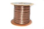 Акустический кабель MT-Power Luxe Master Speaker Wire AWG 4/14 1.0m