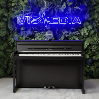 Цифровое пианино Kawai CA901 B