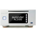 Сетевой проигрыватель Aurender ACS100 4TB Silver