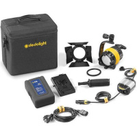 Комплект света Dedolight SLED1-BI-M-E Комплект света Dedolight SLED1-BI-M-E