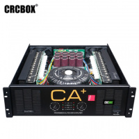 Усилитель мощности CRCBOX CA2060+