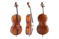 Виолончель GEWA Cello Maestro 1 VC-3 - 4/4 Виолончель GEWA Cello Maestro 1 VC-3 - 4/4