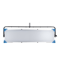 Осветитель светодиодный GreenBean DayLight PRO 600RGB