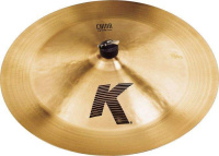 Тарелка Zildjian K0885 19' K' China Boy Тарелка Zildjian K0885 19' K' China Boy