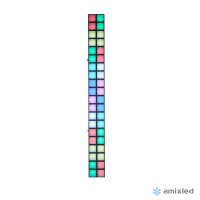 Световой прибор Amixled PIXEL BLOCK BAR