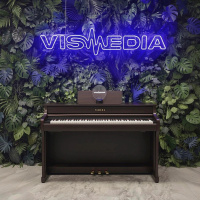 Цифровое пианино Yamaha CLP-835R