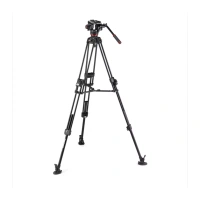 Видеоштатив Manfrotto MVK504XTWFA-BDL (штатив+головка)