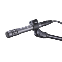Инструментальный микрофон Audio-Technica AE5100 Инструментальный микрофон Audio-Technica AE5100