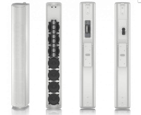 Звуковая колонна Tannoy VLS 15 EN54 (white) Звуковая колонна Tannoy VLS 15 EN54 (white)