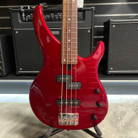 Бас гитара YAMAHA TRBX174 RED METALLIC Бас гитара YAMAHA TRBX174 RED METALLIC