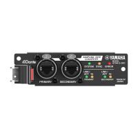 Плата расширения Yamaha HY144-D-SRC