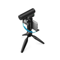 Микрофон Sennheiser MKE 400 MOBILE KIT Микрофон Sennheiser MKE 400 MOBILE KIT