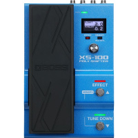 Гитарная педаль Boss XS-100 Гитарная педаль Boss XS-100