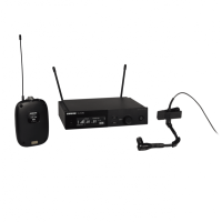 Радиосистема Shure SLXD14E/98H H56