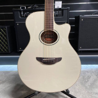 Электроакустическая гитара Yamaha APX600VW Электроакустическая гитара Yamaha APX600VW