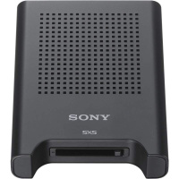 Устройство чтения/записи Sony SBAC-US30 Устройство чтения/записи Sony SBAC-US30