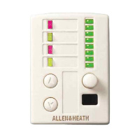 Панель управления Allen&Heath PL-14