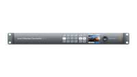 Коммутатор Blackmagic Smart Videohub CleanSwitch 12x12 Коммутатор Blackmagic Smart Videohub CleanSwitch 12x12