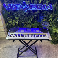 Синтезатор с восточными тембрами Rin RK-107