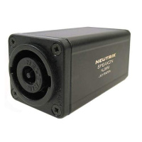 Разъем Neutrik NL8MM