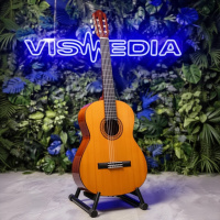 Классическая гитара Yamaha C40