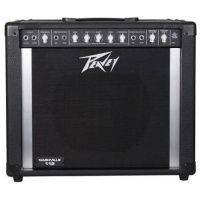 Комбоусилитель PEAVEY Nashville 112 Комбоусилитель PEAVEY Nashville 112