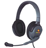 Гарнитура Eartec UltraPAK Max 4G Double Гарнитура Eartec UltraPAK Max 4G Double