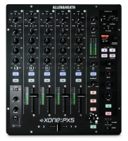 Микшерный пульт Allen&Heath XONE PX5 Микшерный пульт Allen&Heath XONE PX5