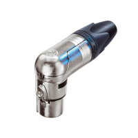 Разъем Neutrik NC4FRX