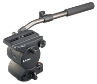 Штативная голова Libec RH35D Штативная голова Libec RH35D