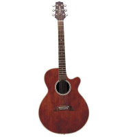 Электроакустическая гитара TAKAMINE LEGACY EF261S-AN Электроакустическая гитара TAKAMINE LEGACY EF261S-AN