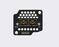 Карта расширения Sennheiser Spectera MADI Card (OM) Карта расширения Sennheiser Spectera MADI Card (OM)
