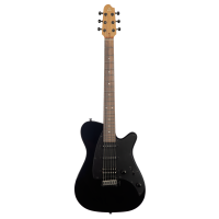 Электрогитара Covenant CUSTOM MODEL ATE BK Электрогитара Covenant CUSTOM MODEL ATE BK