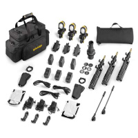 Комплект света Dedolight SLEDM3x0Z-BI Комплект света Dedolight SLEDM3x0Z-BI