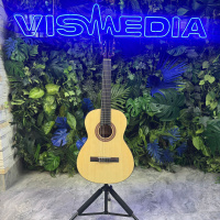 Классическая гитара 3/4 Toledo MC-18S-JUN 