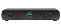 Sonnet Echo 5 Thunderbolt 4 Hub