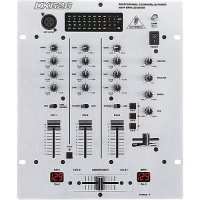 Микшерный пульт Behringer DX626 Микшерный пульт Behringer DX626