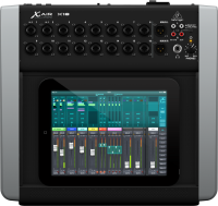 Цифровой микшерный пульт Behringer X18 Цифровой микшерный пульт Behringer X18