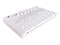 MIDI-клавиатура Arturia MiniLAB 3 Alpine White