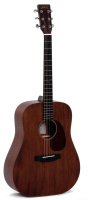 Электроакустическая гитара Sigma SDM-15E Электроакустическая гитара Sigma SDM-15E