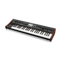 Синтезатор Behringer DEEPMIND 12 Синтезатор Behringer DEEPMIND 12