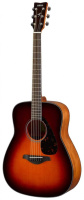 Акустическая гитара YAMAHA FG820 BROWN SUNBURST Акустическая гитара YAMAHA FG820 BROWN SUNBURST