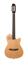 Электроакустическая гитара Godin Multiac Nylon Encore Natural SG