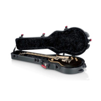 Кейс для электрогитары GATOR GTSA-GTRLPS Кейс для электрогитары GATOR GTSA-GTRLPS