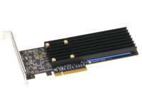 Sonnet SSD M.2 2x4 PCIe Card