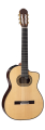 Классическая гитара Takamine TH90