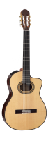 Классическая гитара Takamine TH90 Классическая гитара Takamine TH90