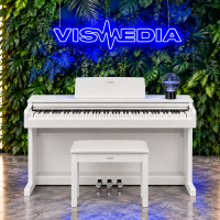 Цифровое пианино Yamaha YDP-166WH Arius