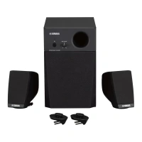 Активная акустическая система Yamaha GNS-MS01